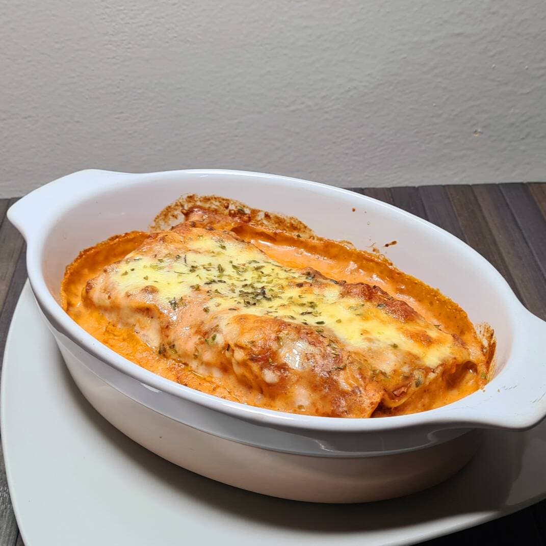 Lasagna de Carne