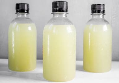 Limonada Natural