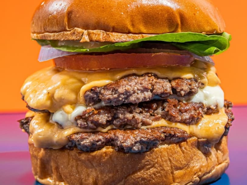 Galley Hamburguesería