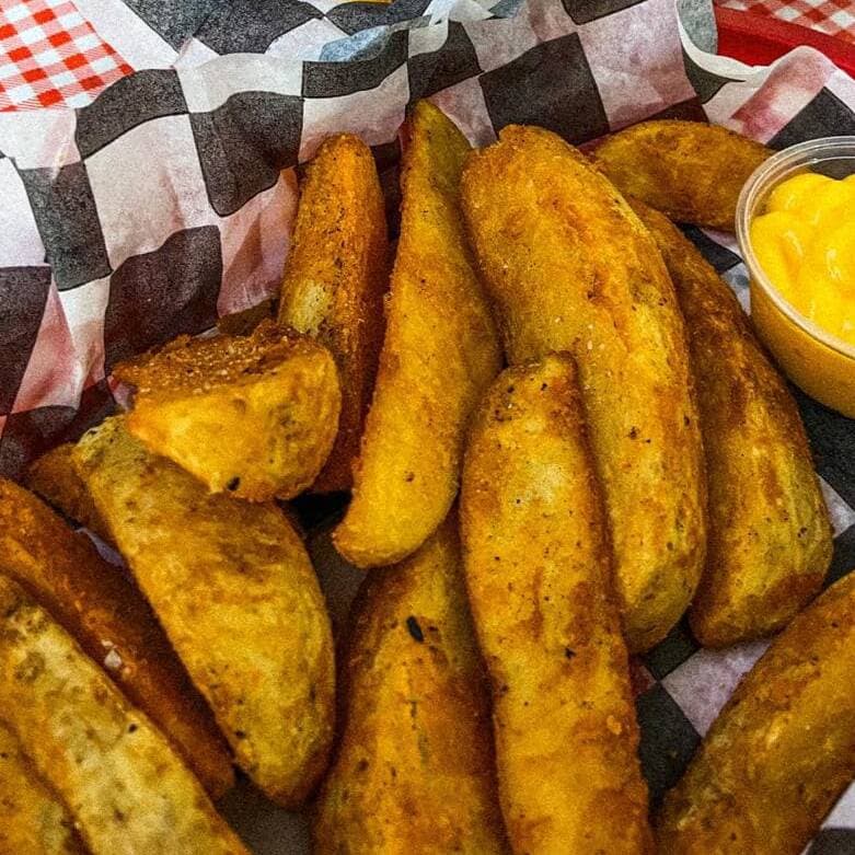 Papas Gajo