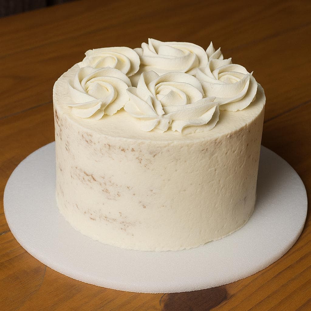 MINI CAKE ZANAHORIA