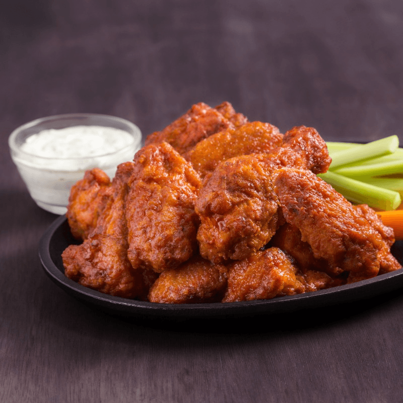 Orden de Boneless 400g