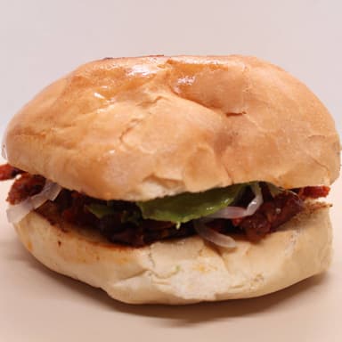 Torta Sin queso
