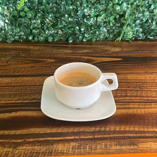 Café Expreso