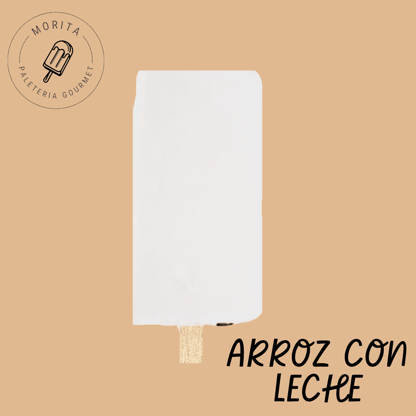 Arroz con Leche
