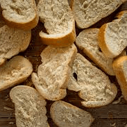 Pan de la casa
