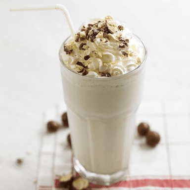 Malteada de Cerveza
