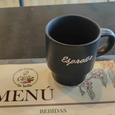 Shot de Expreso a Tu Bebida