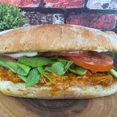 Torta de Pierna