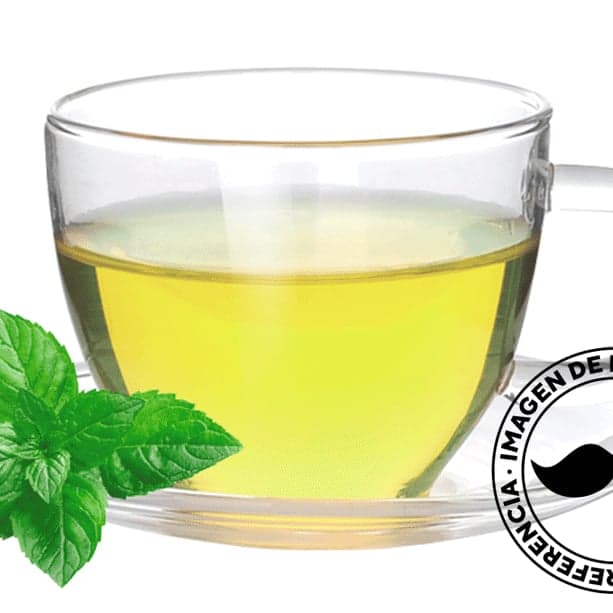 Té