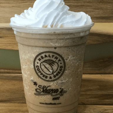 frappé baileys