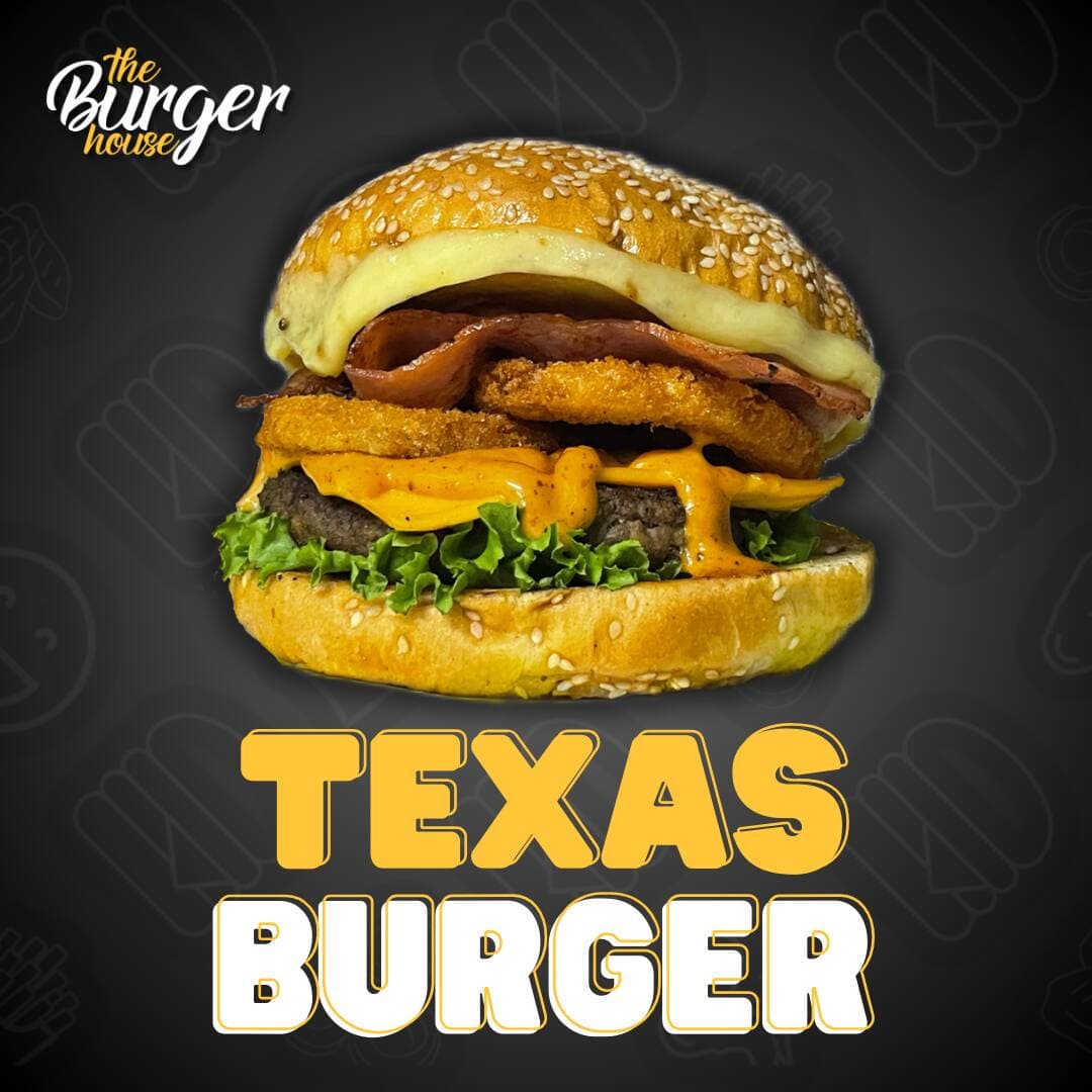 Texas Burger