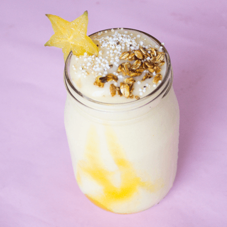 Mango Maniac