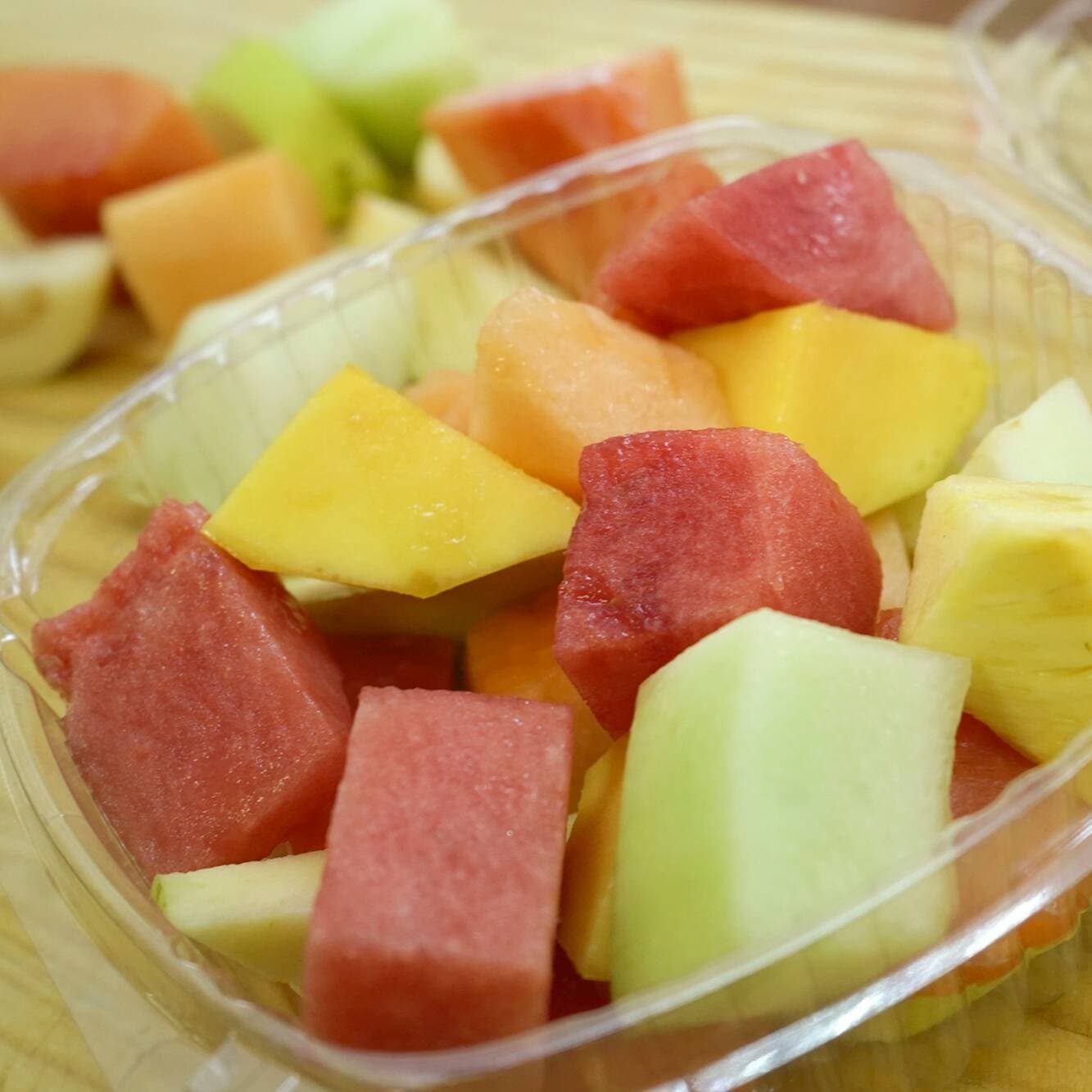 Coctel de Frutas Sencilla Jumbo