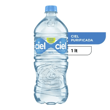 Ciel Natural 1 Lt.