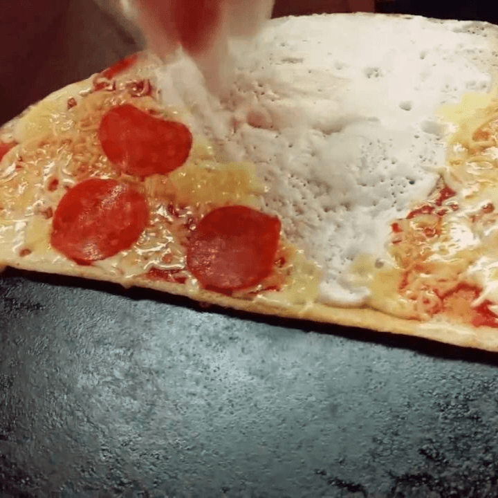 Crepizza