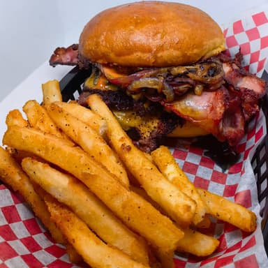 Maldita Burger