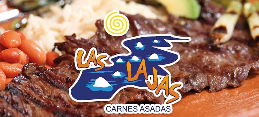 Las Lajas