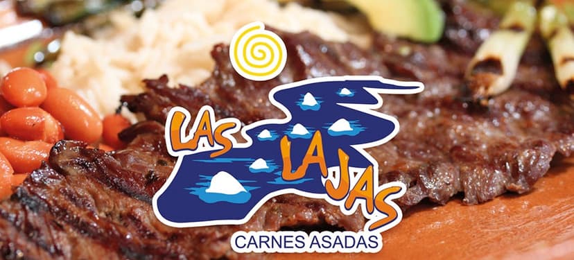 Las Lajas