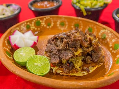 Volcán Asada
