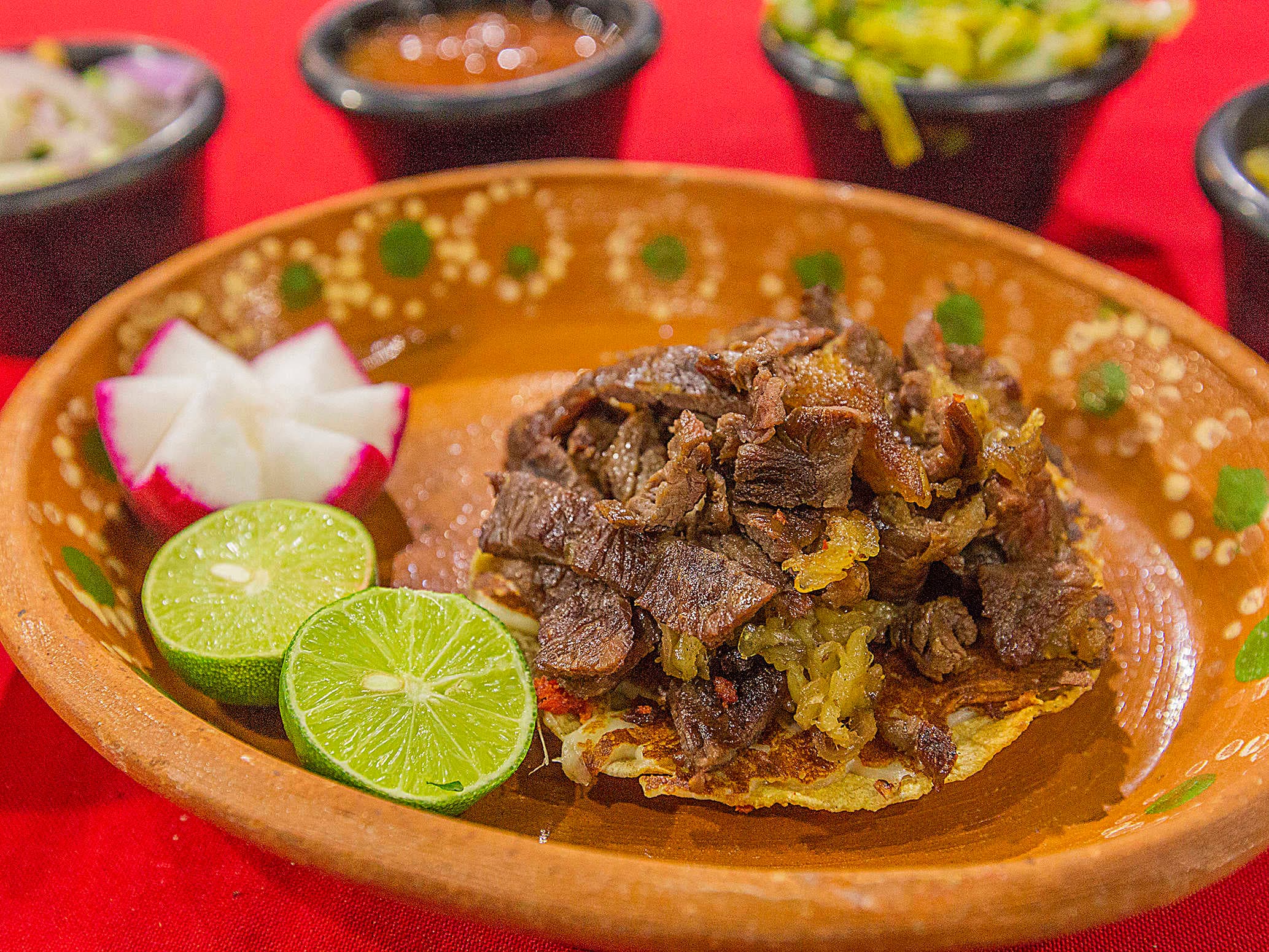 Volcán Asada