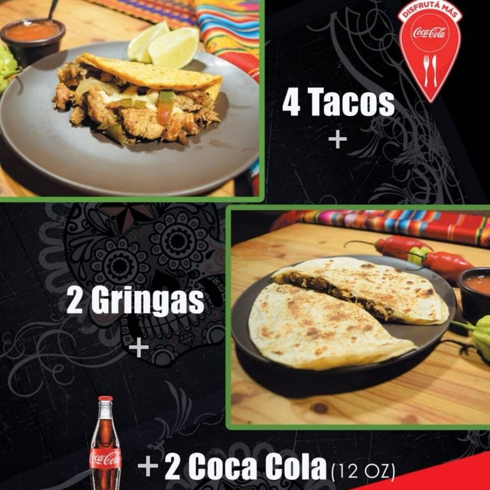 Combo especial