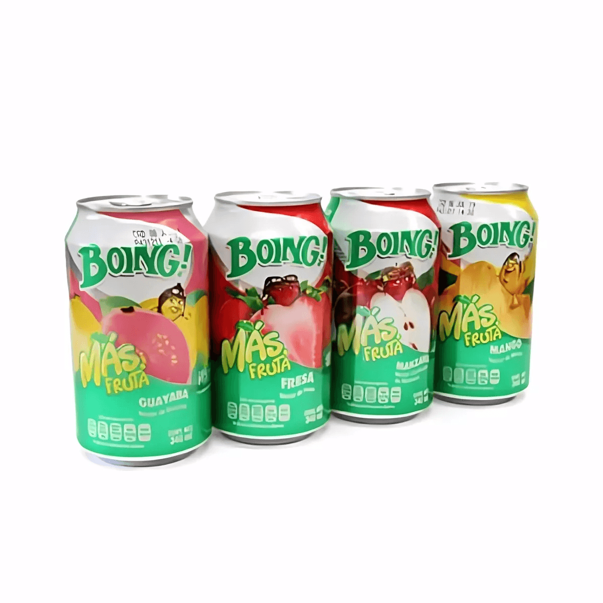 Boing 355 ml