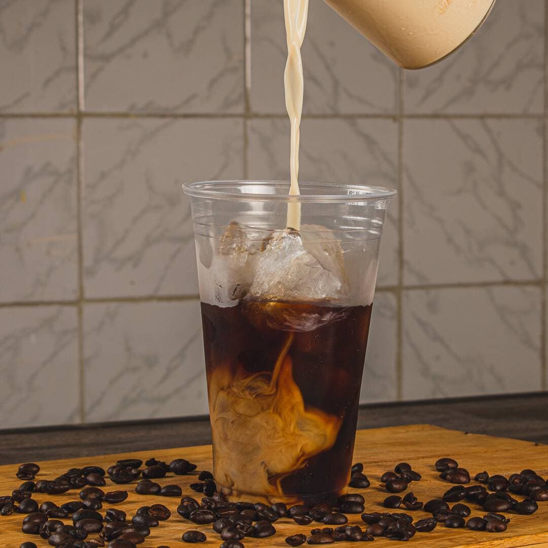 Café Cold Brew Caramelo, Moka 500 ml