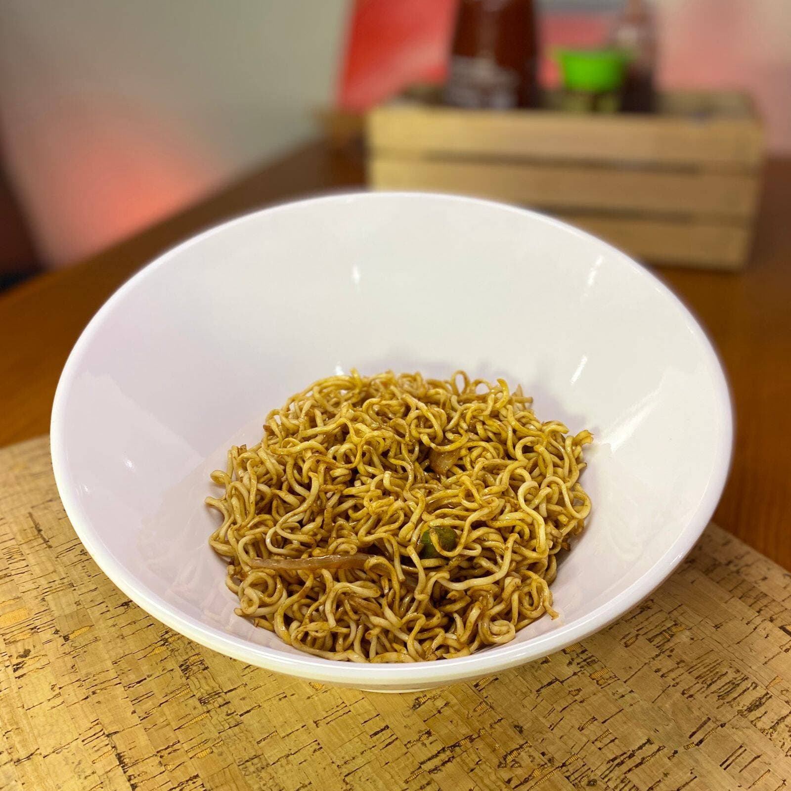Chow Mein