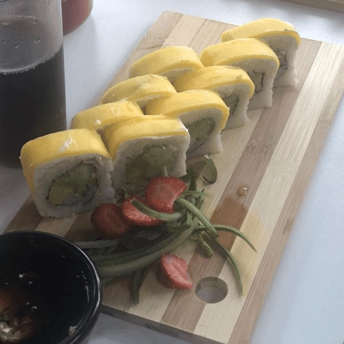 Chino Gc Roll