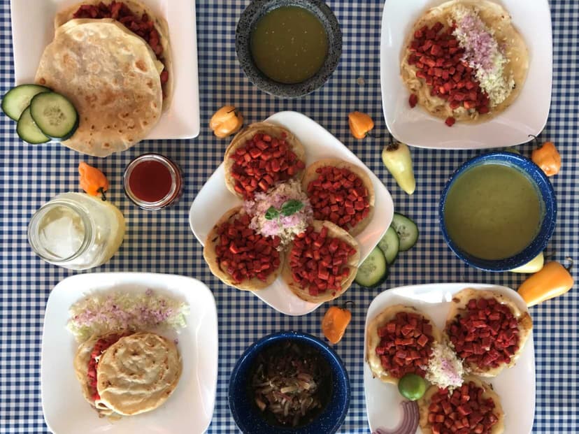 El Taco Adobado