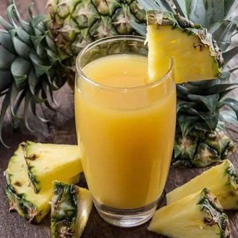 Jugo de Piña