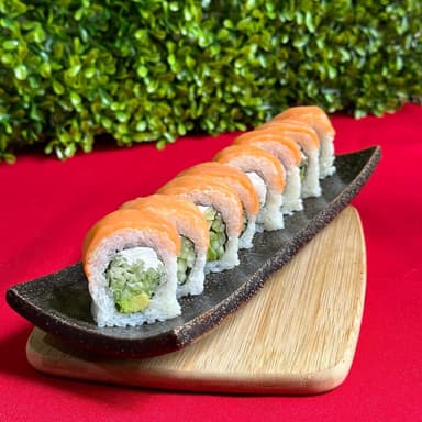 kamikaze roll