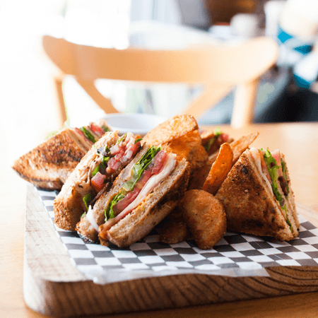 Club Sándwich