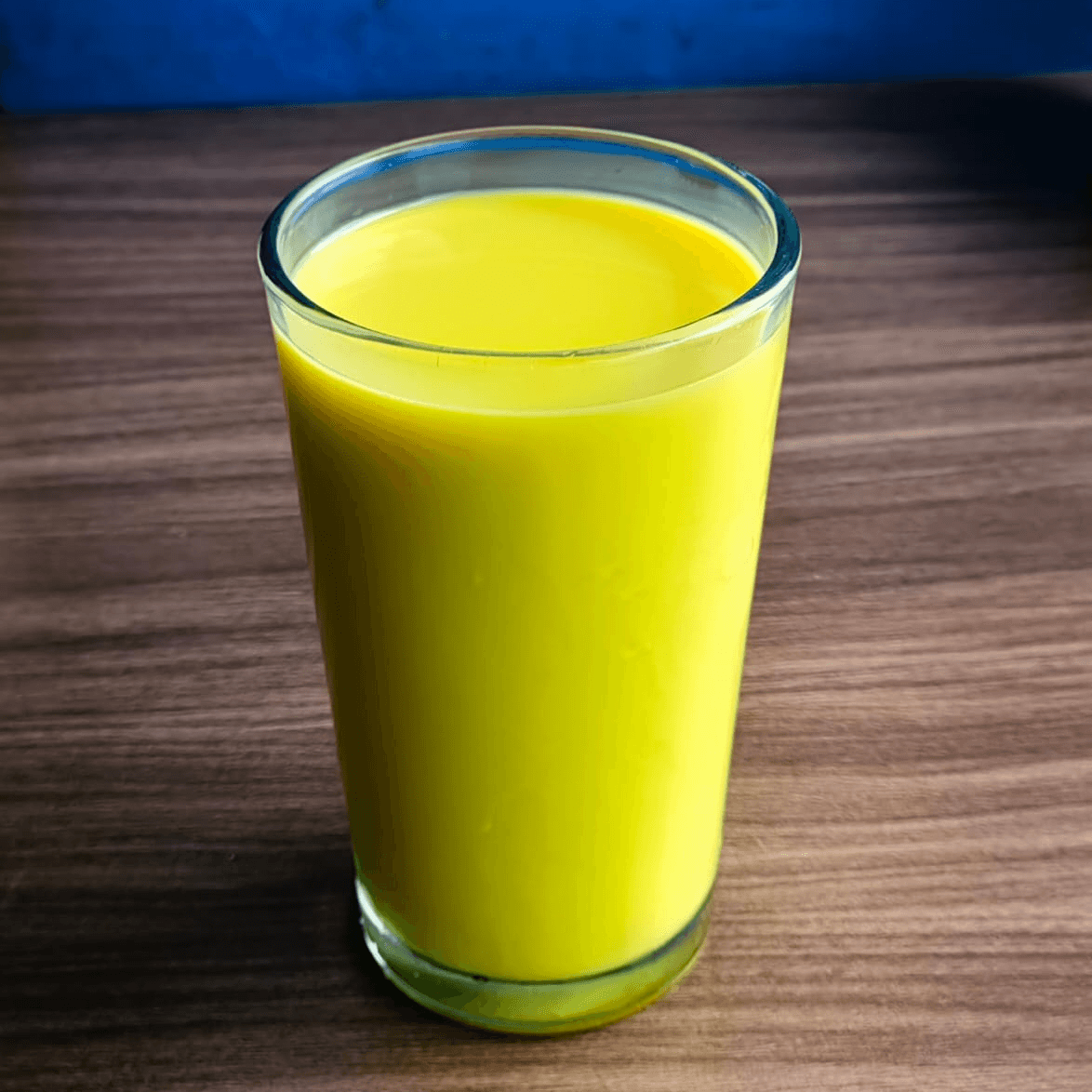 Refresco de Crema en Leche