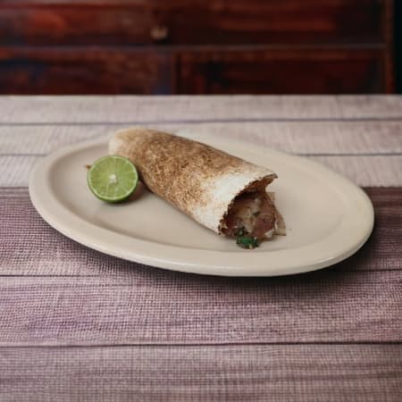 Taco Arabe