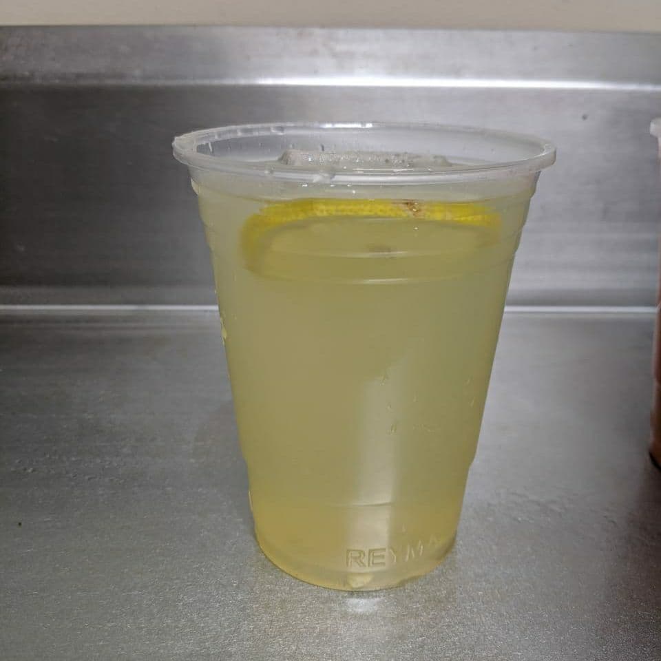 Limonada 🍋