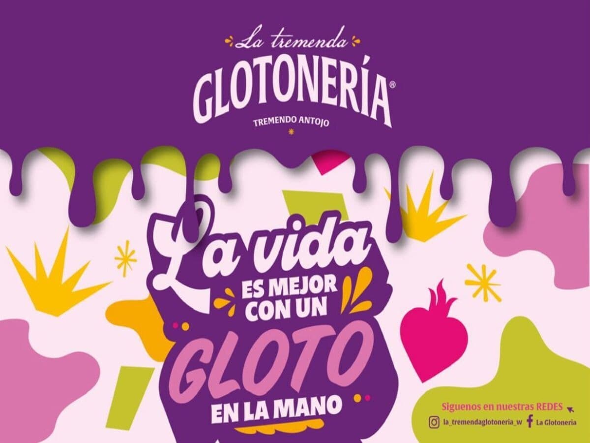 La Glotoneria Centro
