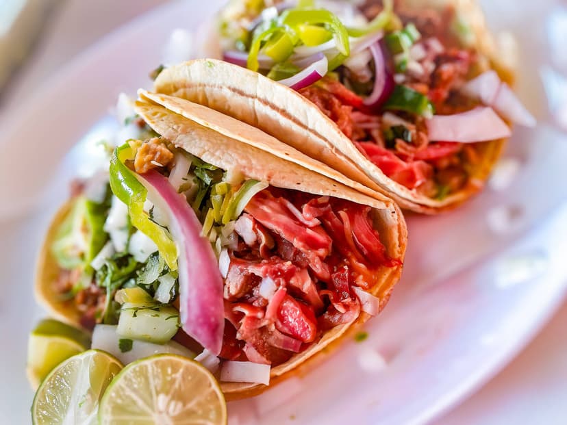 Carnitas Rubio I