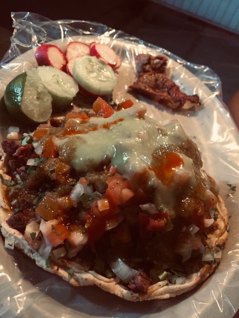 Taquería Don Pepe