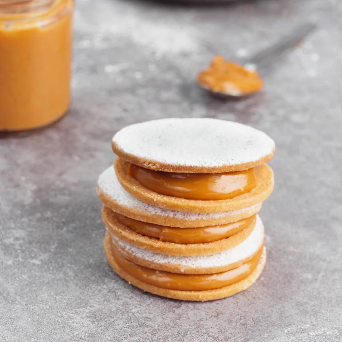 Alfajor