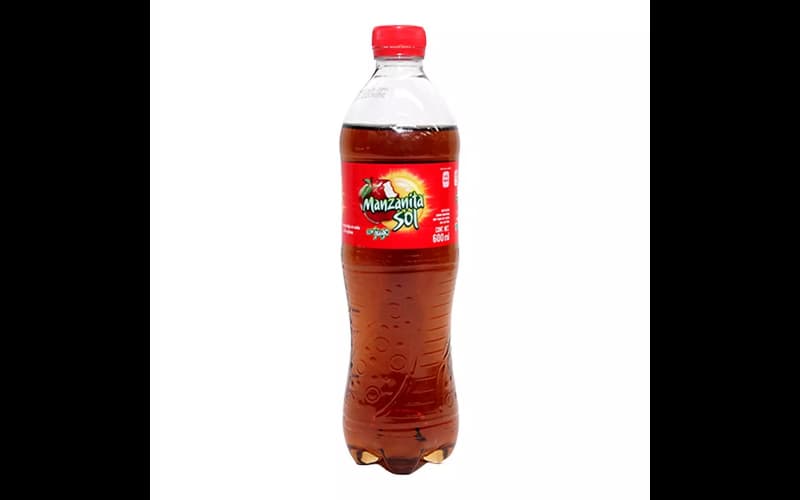 Manzanita Sol 400 ml