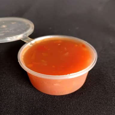 Salsa Agridulce 4 Onzas