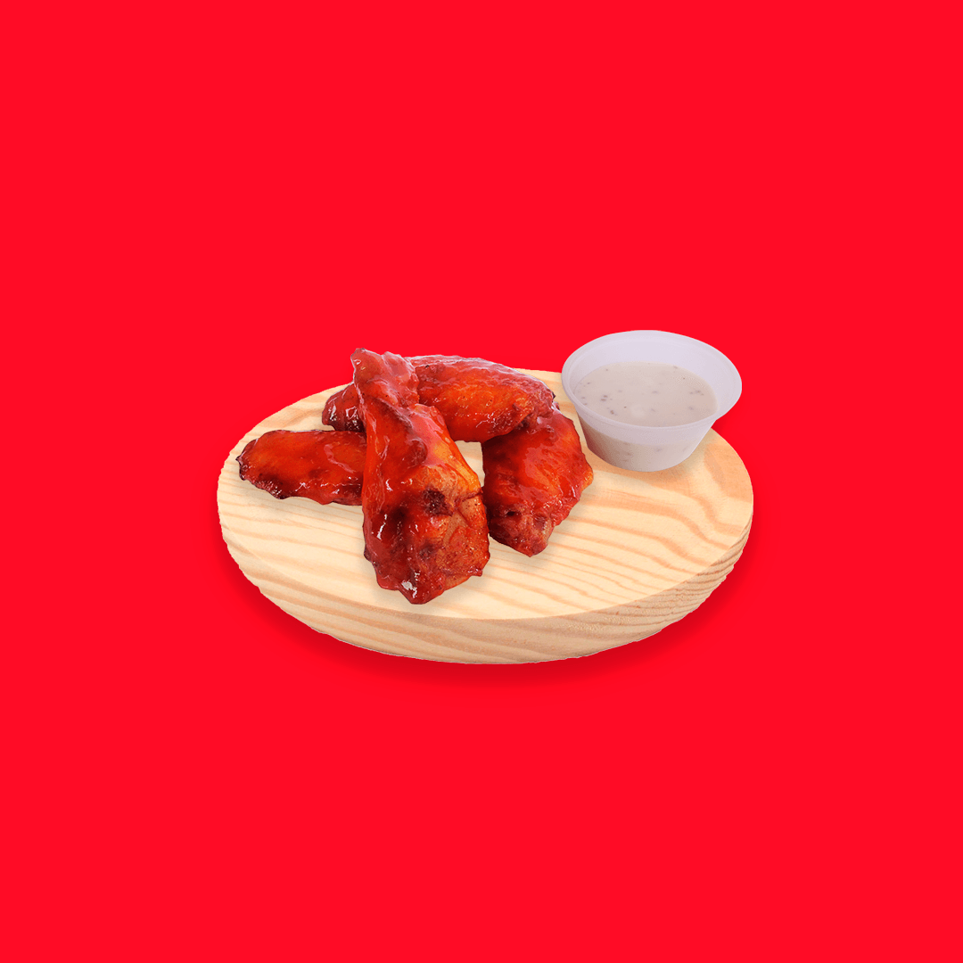 Alitas