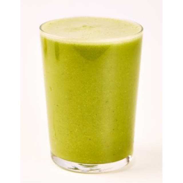 JUGO VERDE