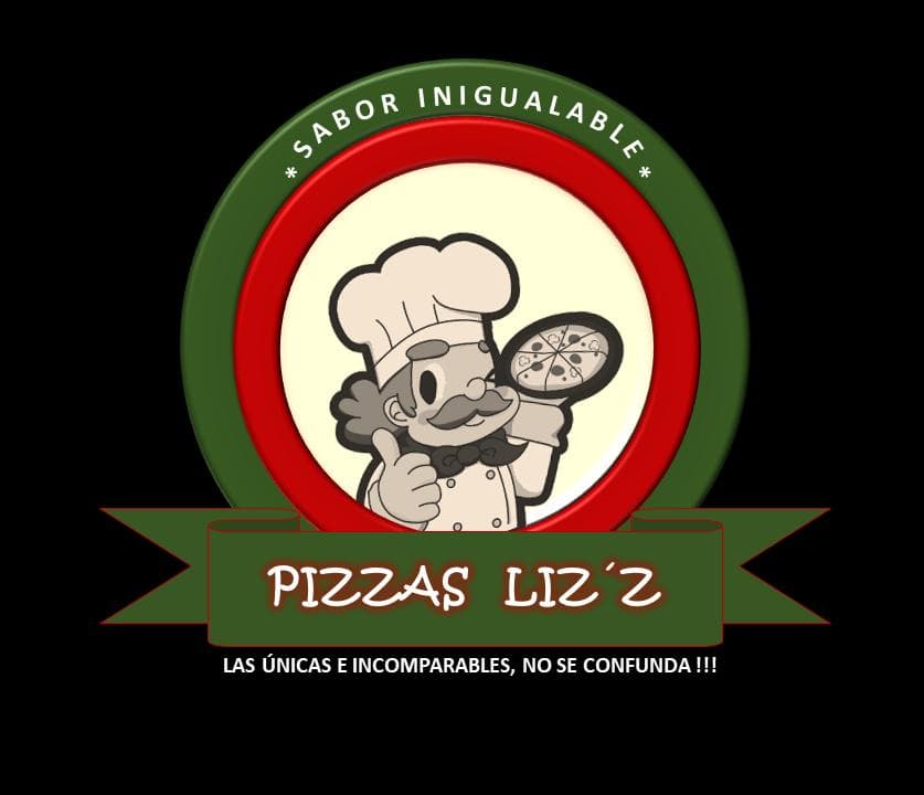 Pizza Lizz