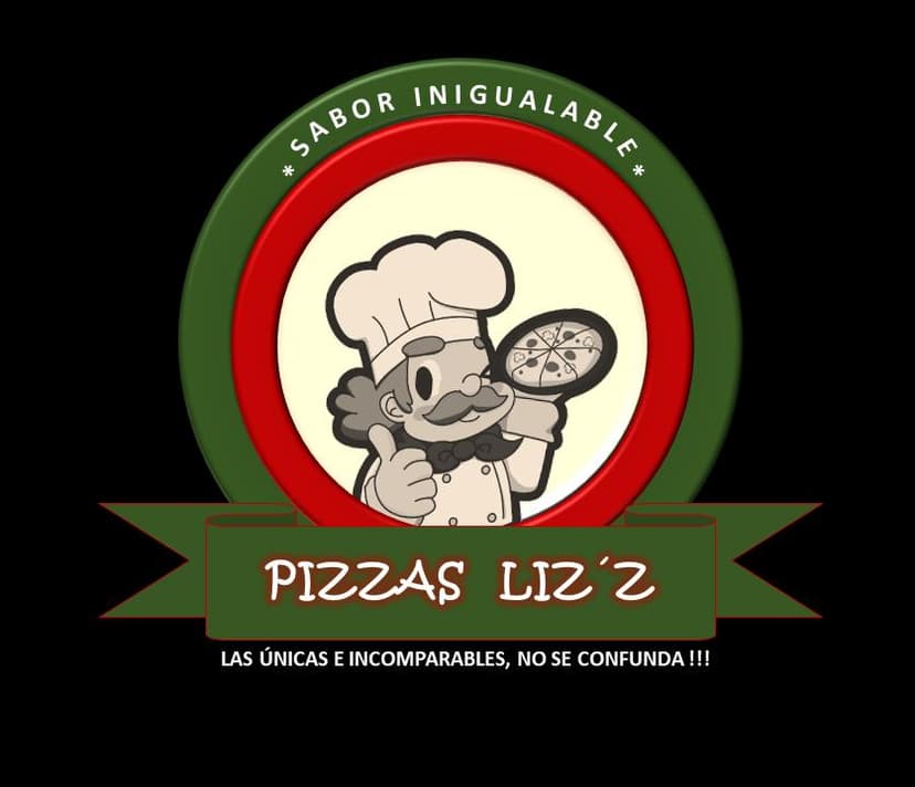 Pizza Lizz