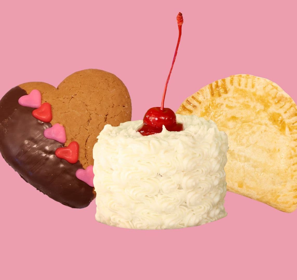 Combo Mamá Sin Gluten