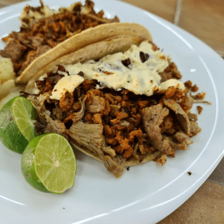 Tacos Campechanos C/Q