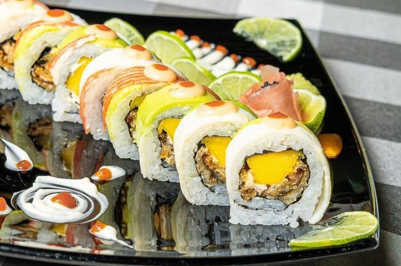 Café del Sol Palmas Mall